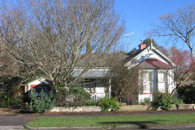 Photo of property in 31 Graham Street, Hamilton East, Hamilton, 3216