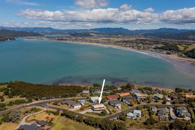 Photo of property in 1 Harbour Lights Terrace, Whitianga, 3592