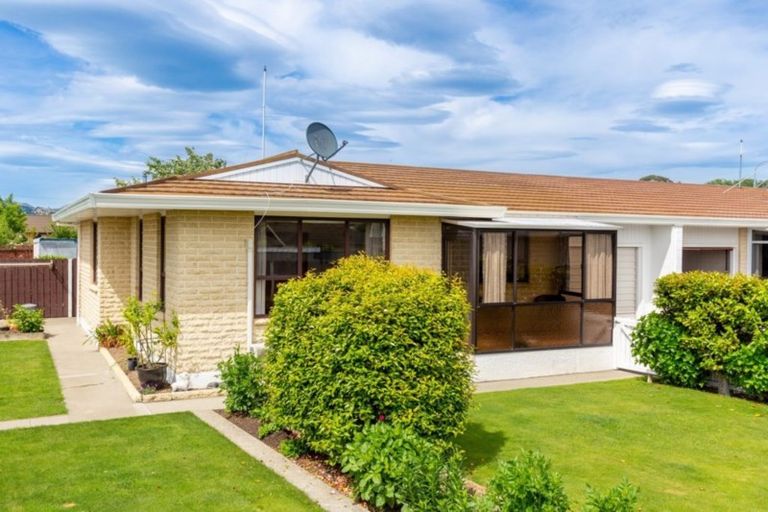 Photo of property in 5b Lawrence Place, Blenheim, 7201