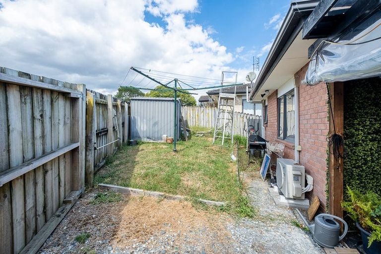 Photo of property in 205a Buckland Road, Mangere East, Auckland, 2024