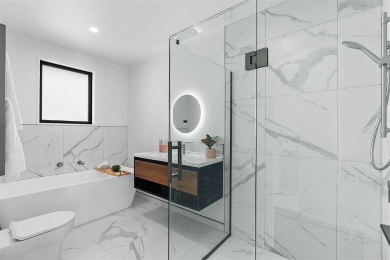 Photo of property in 12 Kurashiki Street, Halswell, Christchurch, 8025