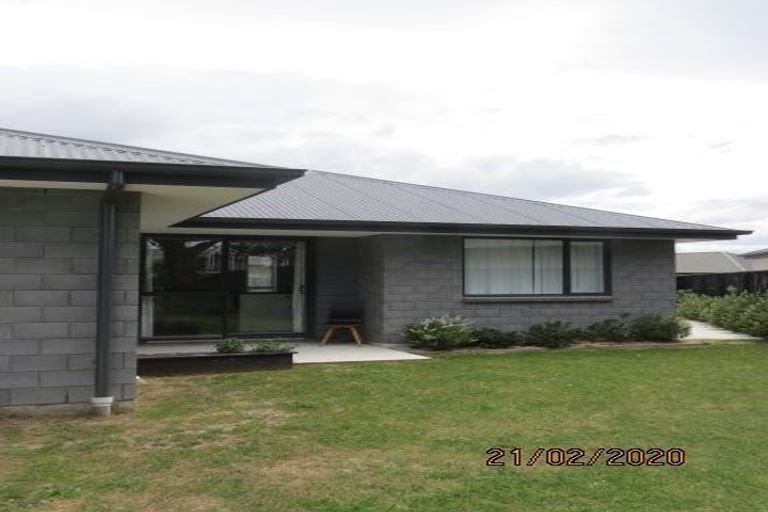 Photo of property in 22b Hayson Drive, Kaiapoi, 7630
