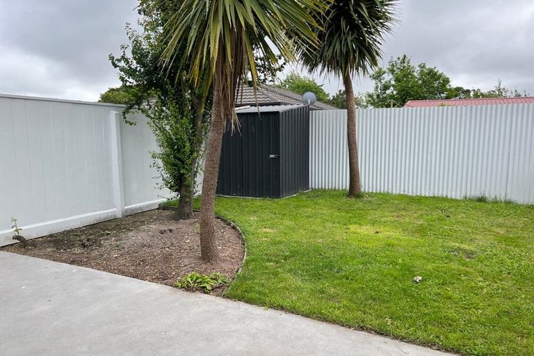 Photo of property in 9 Paeroa Street, Riccarton, Christchurch, 8041