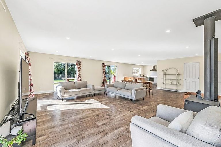 Photo of property in 92 Foothills Road, Okuku, 7473