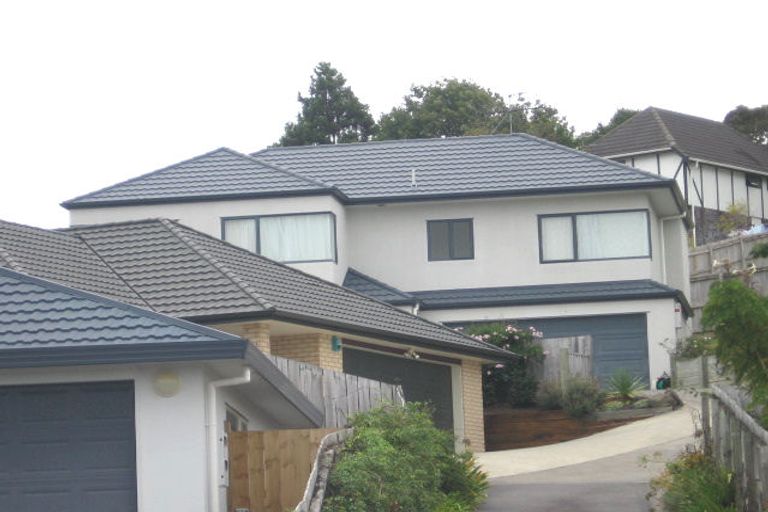 Photo of property in 4a Stephanie Close, Glenfield, Auckland, 0629