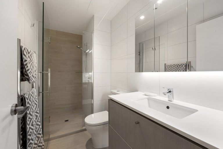 Photo of property in The Victor, 208/4 Bute Road, Browns Bay, Auckland, 0630