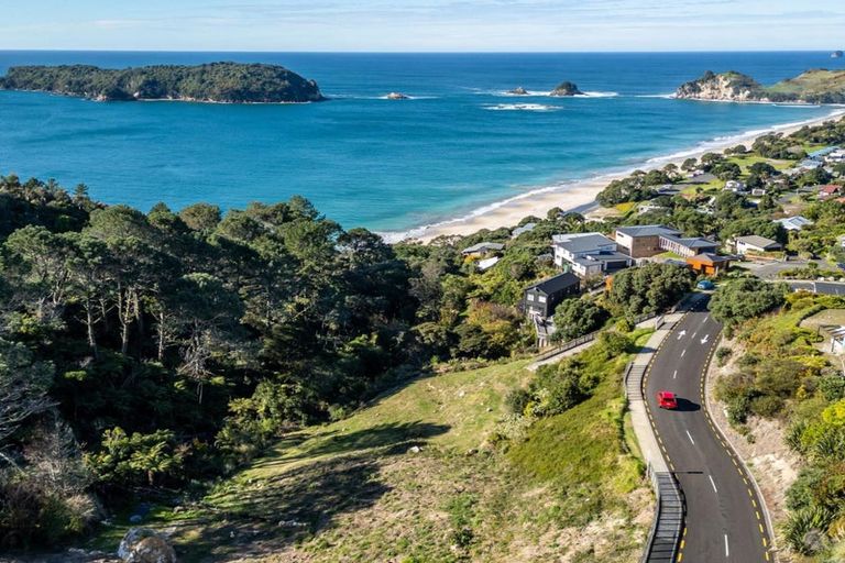 Photo of property in 96 Grange Road, Hahei, Whitianga, 3591