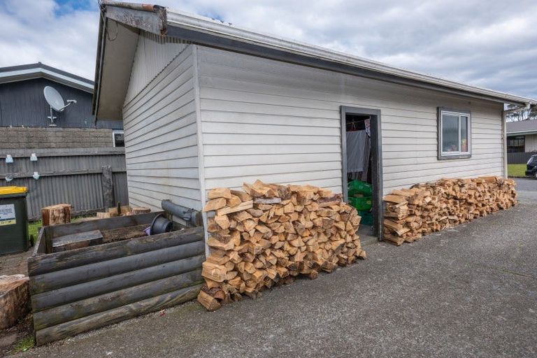 Photo of property in 161 Weld Street, Hokitika, 7810