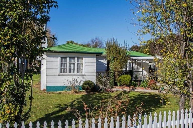 Photo of property in 189 Colombo Road, Masterton, 5810