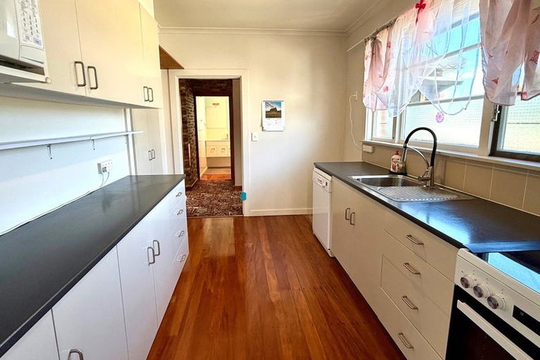 Photo of property in 43 Studholme Street, Temuka, 7920