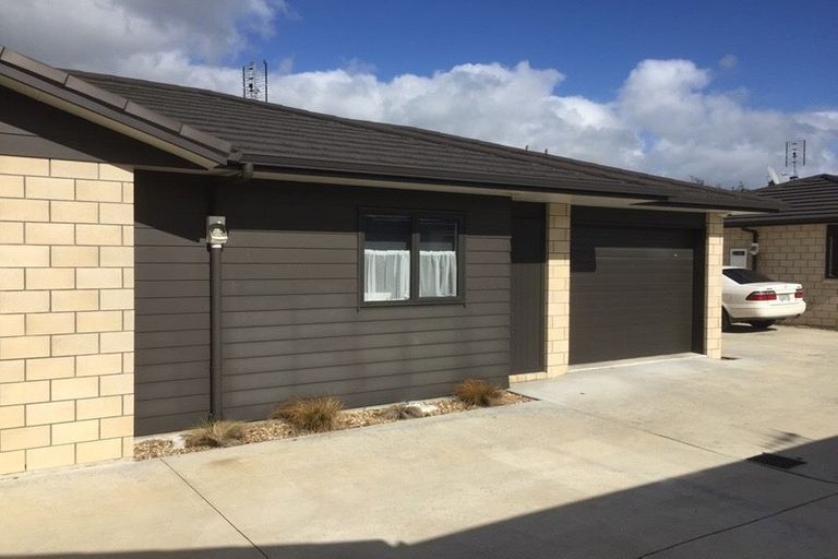 Photo of property in 3u2 Primrose Street, Frankton, Hamilton, 3204