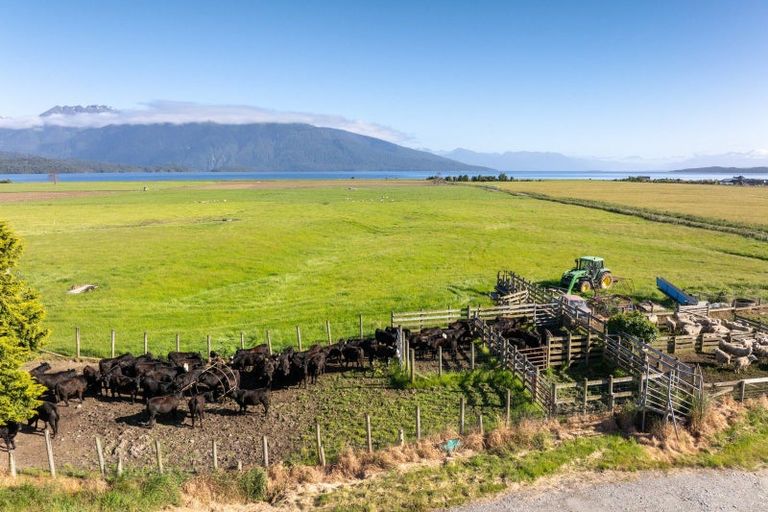 Photo of property in 161 Aparima Drive, Te Anau, 9600