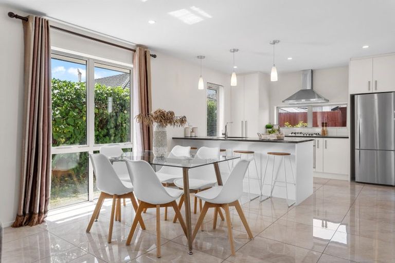 Photo of property in 7 Ronaldson Lane, Wigram, Christchurch, 8042