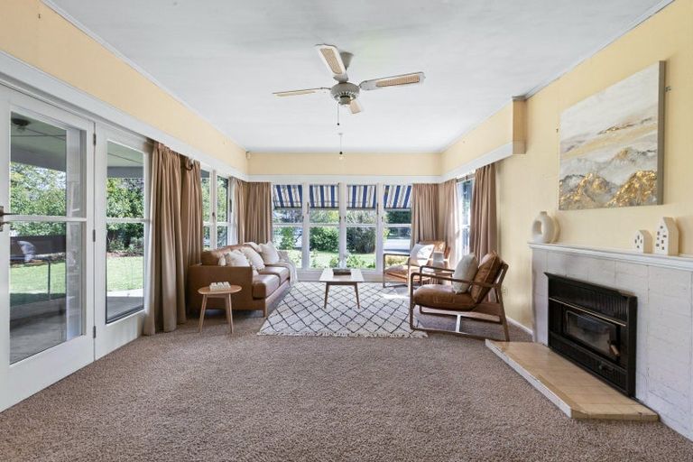 Photo of property in 803 Pakowhai Road, Frimley, Hastings, 4120