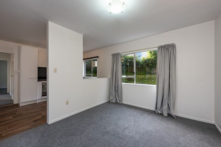 Photo of property in 12u1 Cleveland Street, Brooklyn, Wellington, 6021