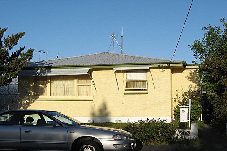 Photo of property in 5b Karina Crescent, Redwoodtown, Blenheim, 7201