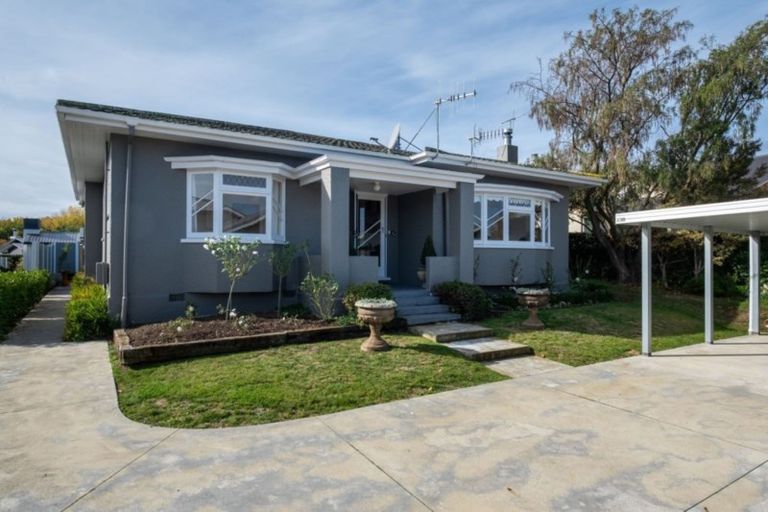 Photo of property in 23b Chambers Street, Havelock North, 4130