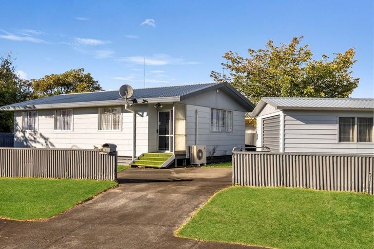 Photo of property in 21 Lucknow Street, Aramoho, Whanganui, 4500