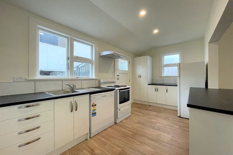 Photo of property in 59 Coromandel Street, Newtown, Wellington, 6021