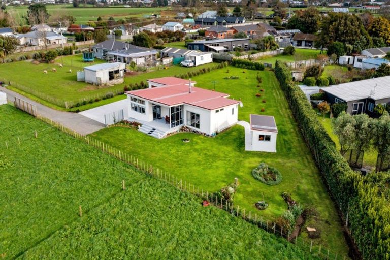 Photo of property in 141a Turuturu Road, Hawera, 4674