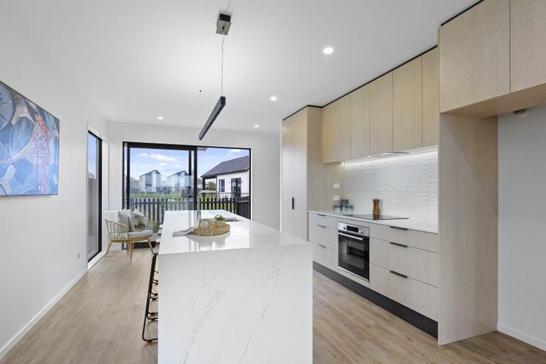 Photo of property in 5 Monsaraz Boulevard, Halswell, Christchurch, 8025