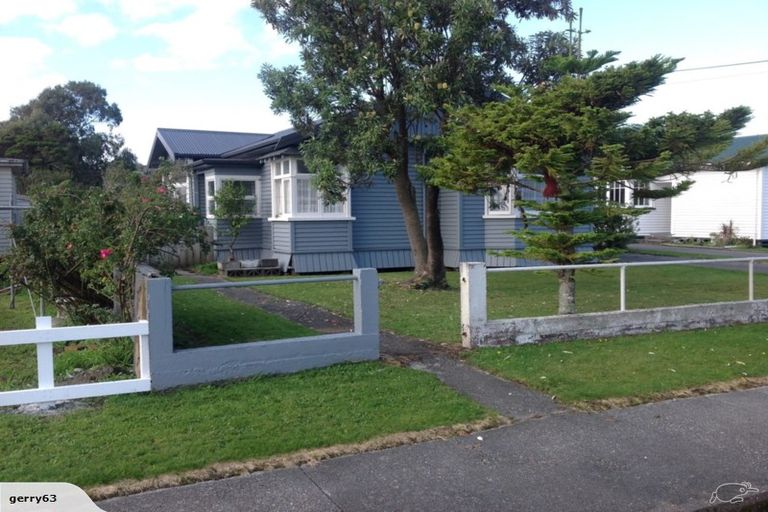 Photo of property in 112 Park Street, Hokitika, 7810