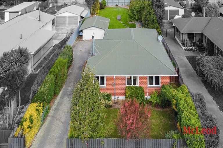 Photo of property in 73 Grove Street, Tinwald, Ashburton, 7700