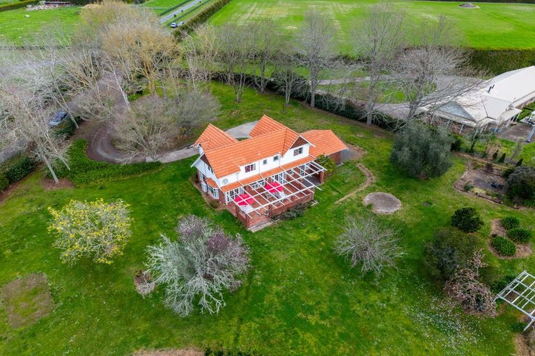 Photo of property in 50c Trentham Road, Matangi, Hamilton, 3284