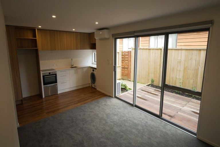 Photo of property in 5/43 Churton Crescent, Taita, Lower Hutt, 5011