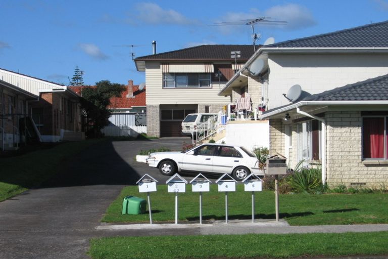 Photo of property in 2/67 Coronation Road, Papatoetoe, Auckland, 2025