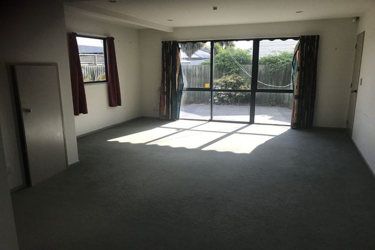 Photo of property in 36 Macaulay Street, Addington, Christchurch, 8024
