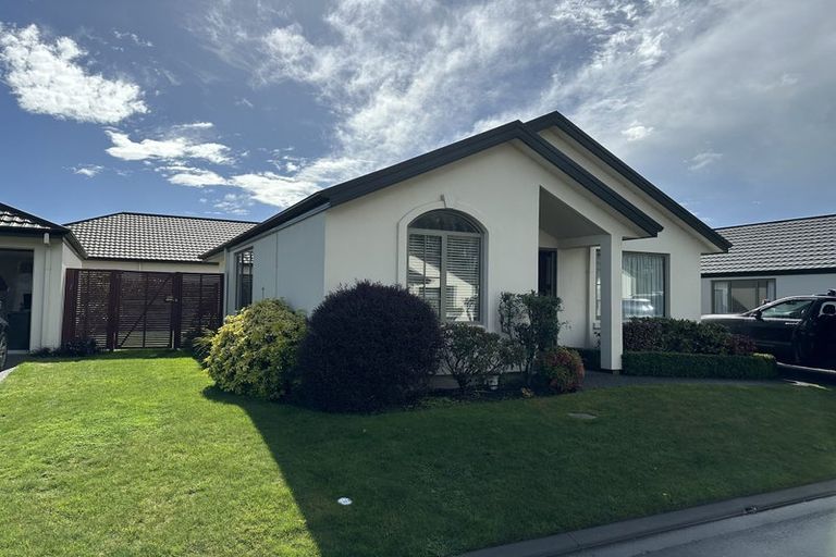 Photo of property in 48 Northwood Villas, Northwood, Christchurch, 8051