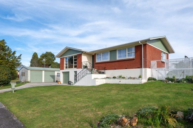 Photo of property in 20 Strathmore Drive, Tokoroa, 3420