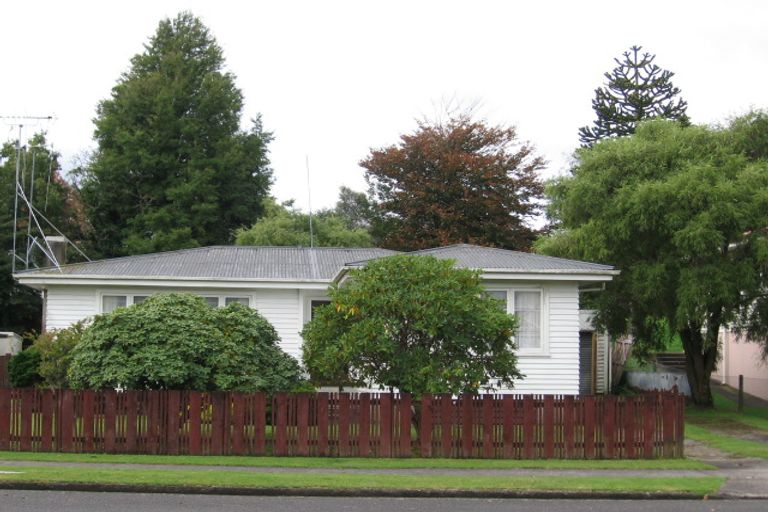 Photo of property in 91 Billah Street, Tokoroa, 3420