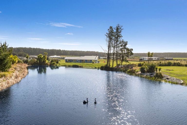 Photo of property in 38 Kanuka Drive, Waitarere, Levin, 5510
