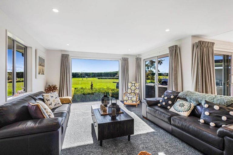 Photo of property in 6/616 Halkett Road, West Melton, Christchurch, 7671