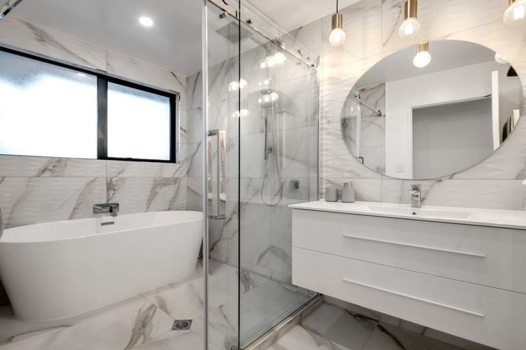 Photo of property in 1 Lolite Lane, Rolleston, 7615