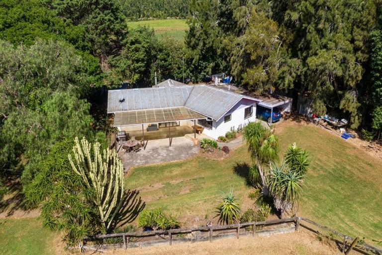 Photo of property in 1683 Far North Road, Waipapakauri, Kaitaia, 0484
