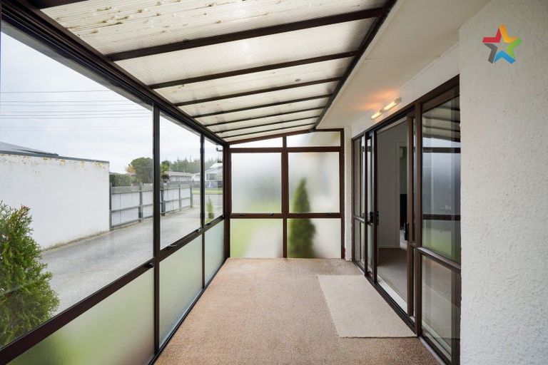 Photo of property in 64 Racecourse Road, Glengarry, Invercargill, 9810