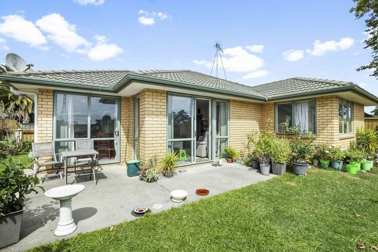 Photo of property in 23 Nobleman Place, Hamilton East, Hamilton, 3216