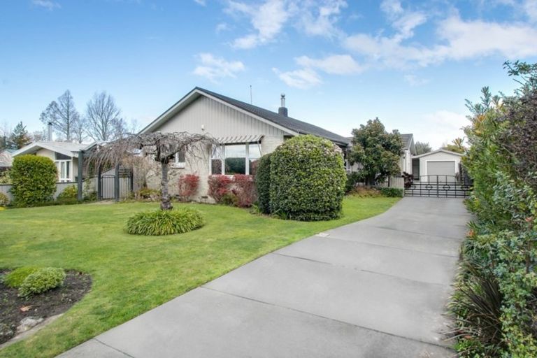 Photo of property in 528 Lyndhurst Road, Frimley, Hastings, 4120