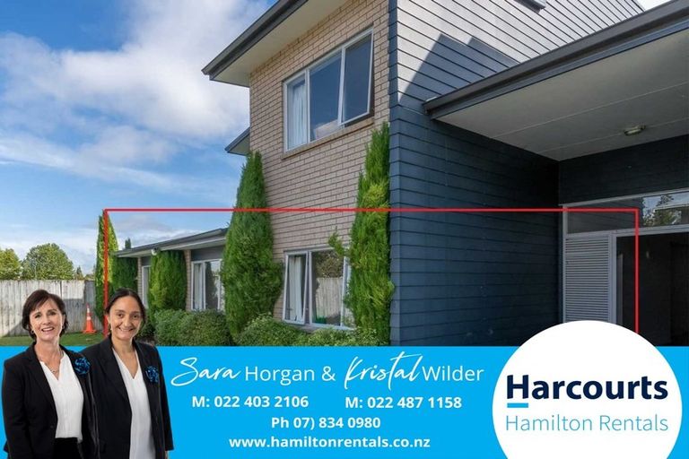 Photo of property in 19c Inverness Avenue, Hamilton East, Hamilton, 3216