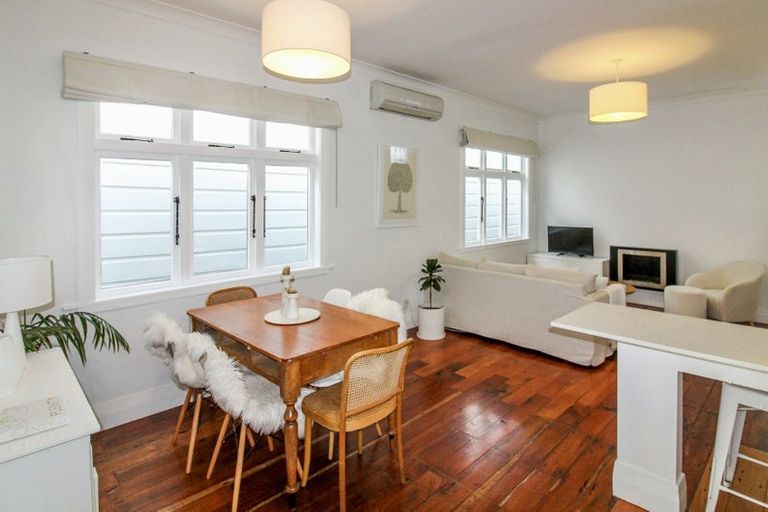 Photo of property in 78 Wilson Street, Newtown, Wellington, 6021