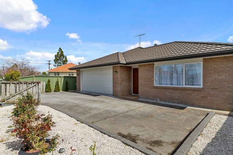 Photo of property in 50 Pine Avenue, Bader, Hamilton, 3206