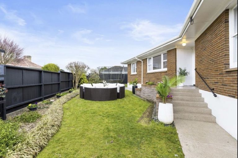 Photo of property in 400 Ulster Street, Beerescourt, Hamilton, 3200