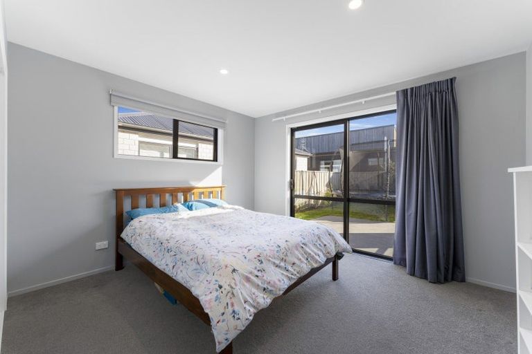 Photo of property in 8 Greengrass Crescent, Kaiapoi, 7630