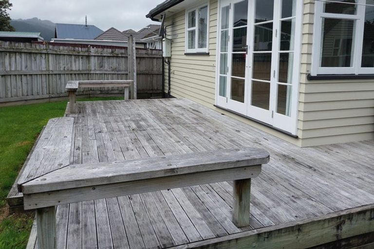 Photo of property in 12 Sheridan Crescent, Trentham, Upper Hutt, 5018
