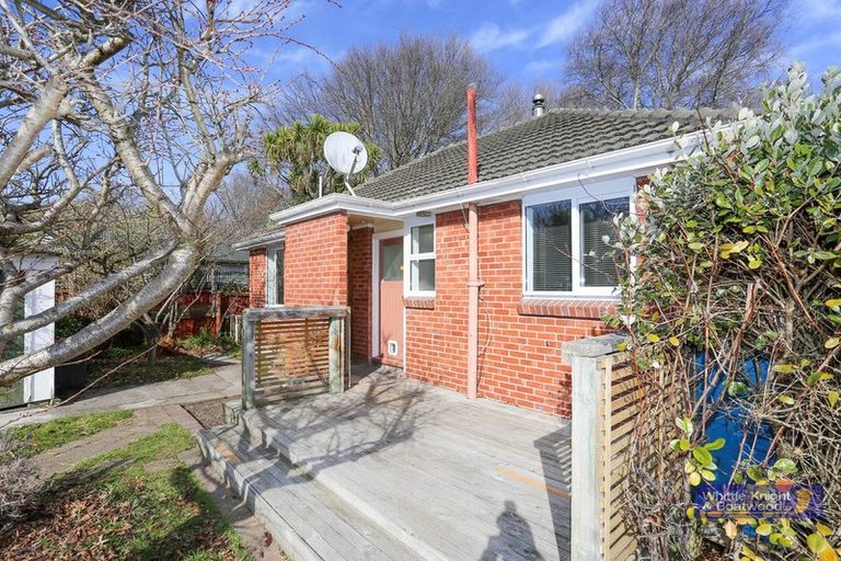 Photo of property in 48 Guildford Street, Burnside, Christchurch, 8053