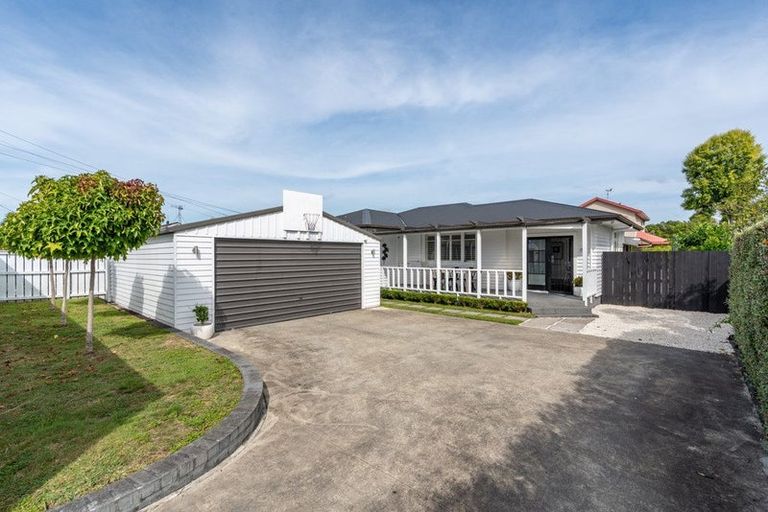 Photo of property in 7 Bankwood Road, Chartwell, Hamilton, 3210