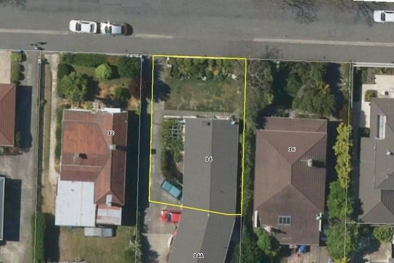 Photo of property in 1/14 Wainui Street, The Wood, Nelson, 7010